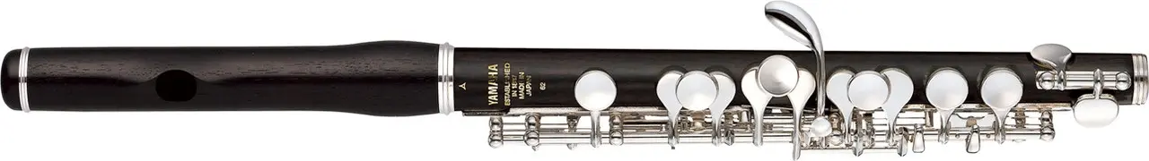 Yamaha YPC-62R c