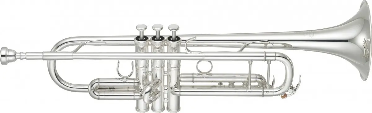 Yamaha YTR-8345S