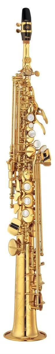 Yamaha YSS-875EX