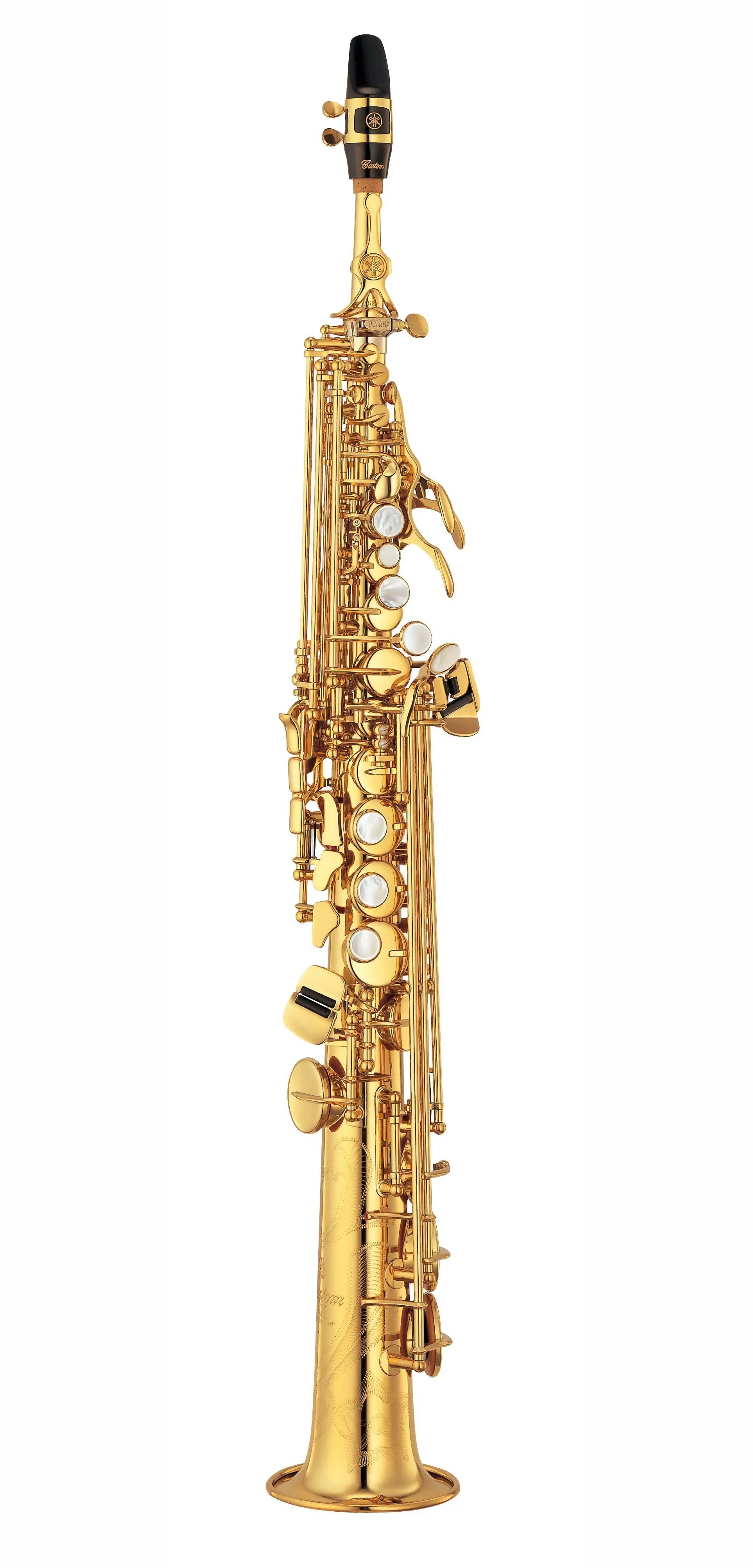 Yamaha YSS-875EXHG