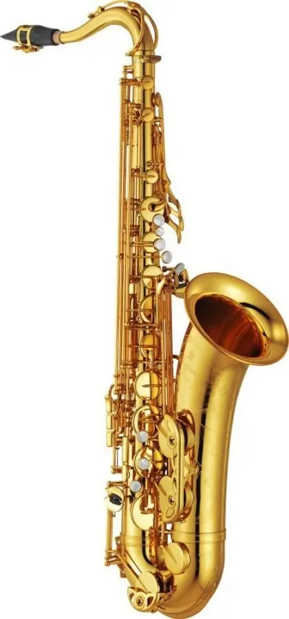 Yamaha YTS-82ZUL