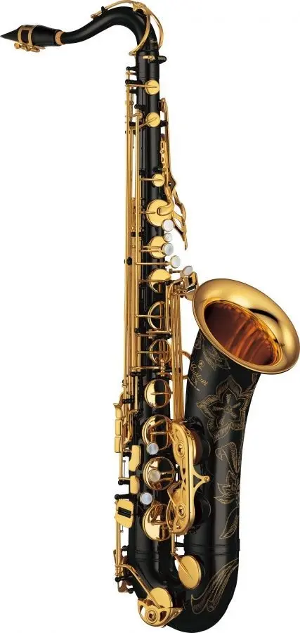 Yamaha YTS875EXB