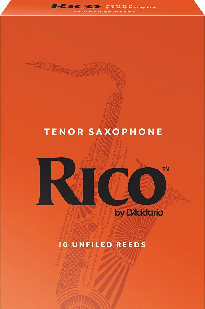 Rico Tenor Sax 2,5 10 pcs