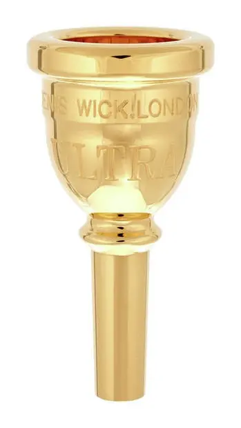 Denis Wick Ultra SM4X GP Baritone