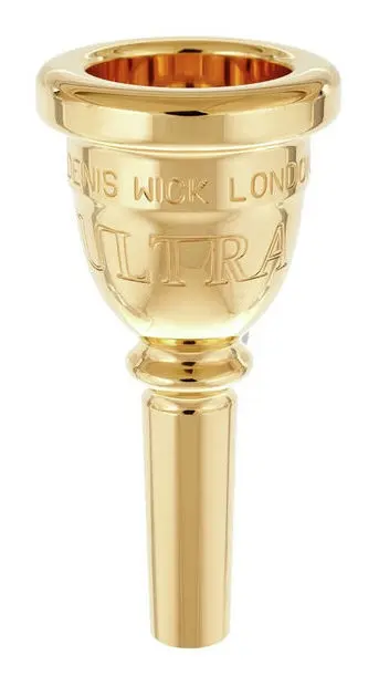 Denis Wick Ultra SM3X GP