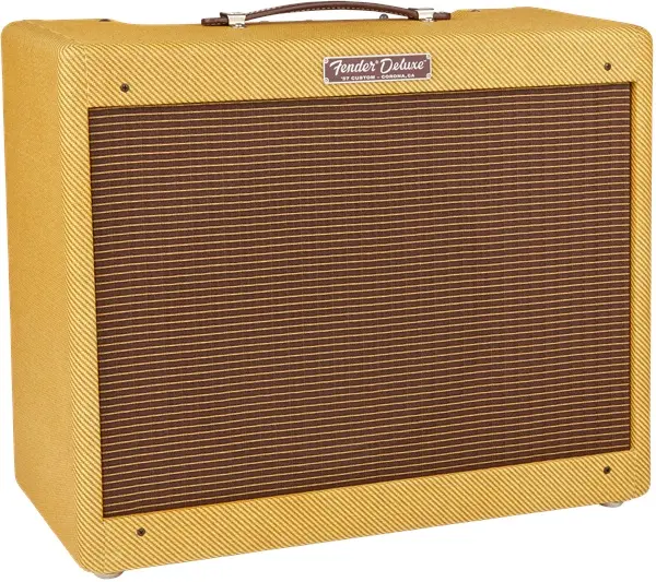 Fender 57 Custom Deluxe