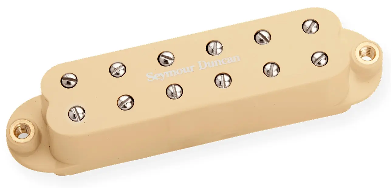 Seymour Duncan SL59-1B CRE Little 59 Strat