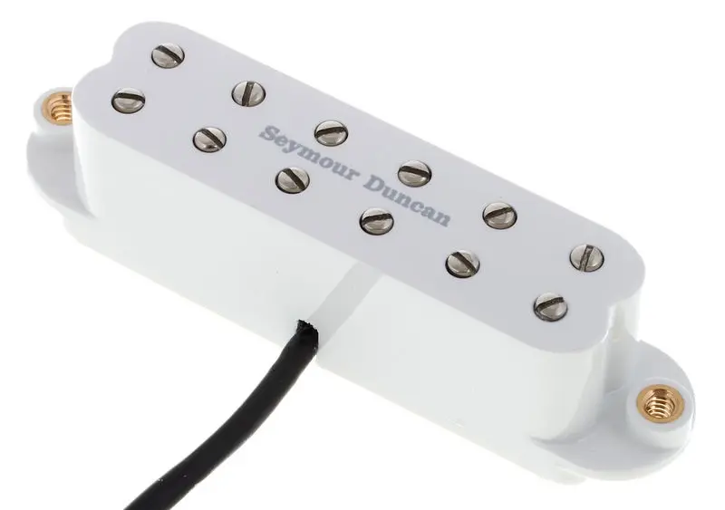 Seymour Duncan SL59-1B WH Little 59 Strat
