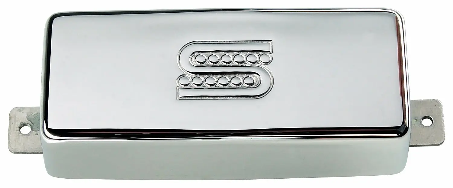 Seymour Duncan SM-1N 2C CHR Vintage Mini Humbucker