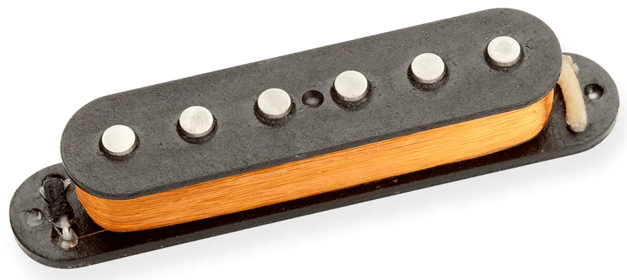 Seymour Duncan SJAG-1B BLK Vintage Jaguar