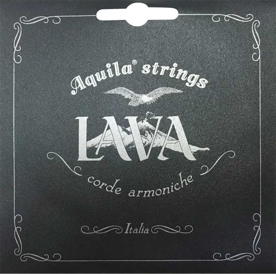 Aquila 114U Lava Series Ukulele Tenor High-G