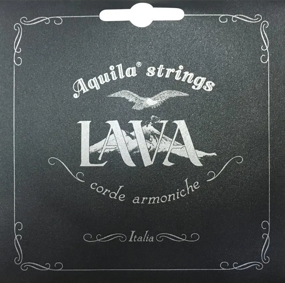 Aquila 117U Lava Series Ukulele Baritone High-G
