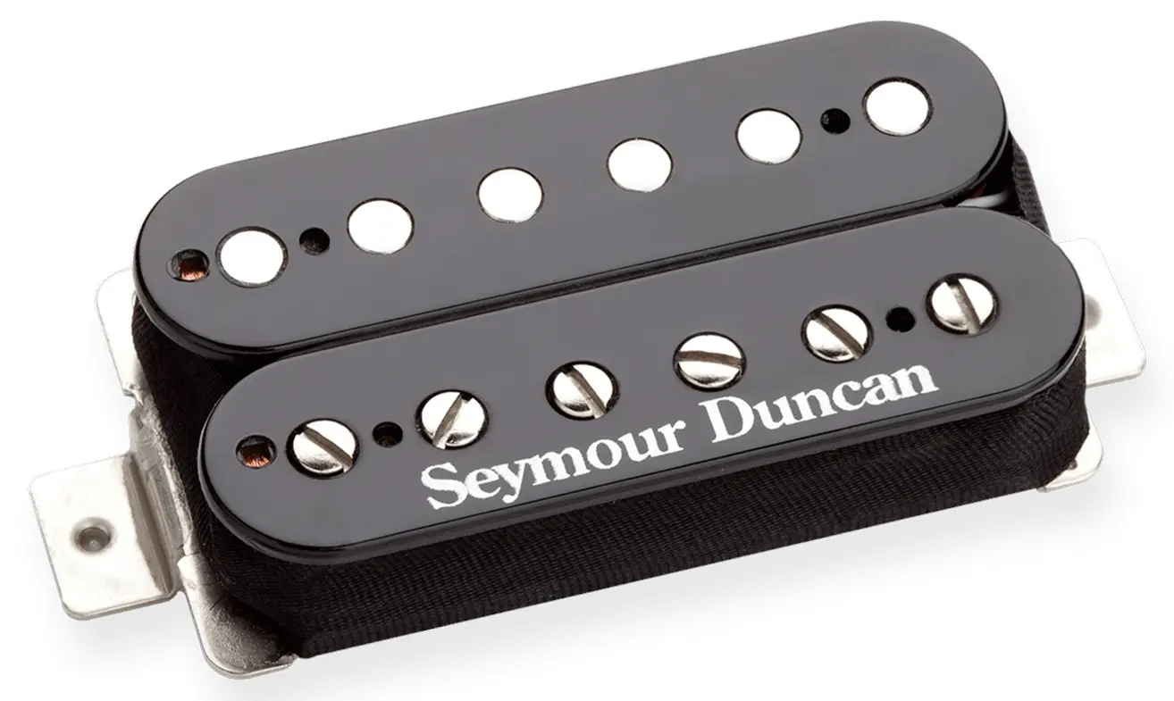 Seymour Duncan SH-5 BLK Duncan Custom