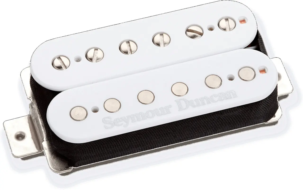 Seymour Duncan SH-5 WH Duncan Custom