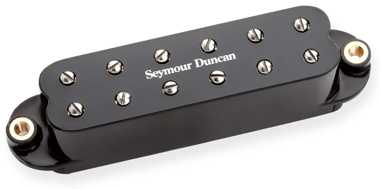 Seymour Duncan SL59-1B BLK Little 59 Strat