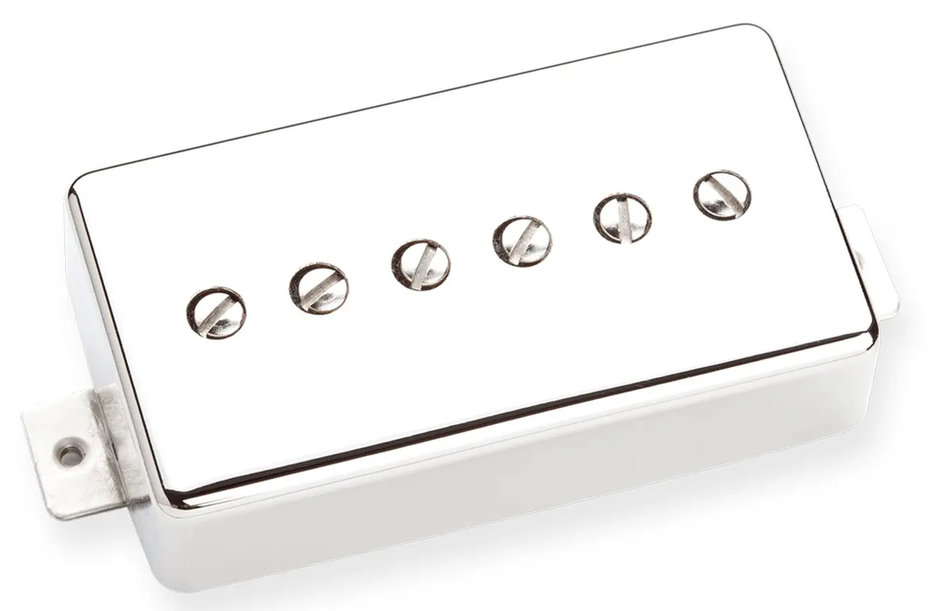 Seymour Duncan SPH90-1B NCOV 2C Phat Cat