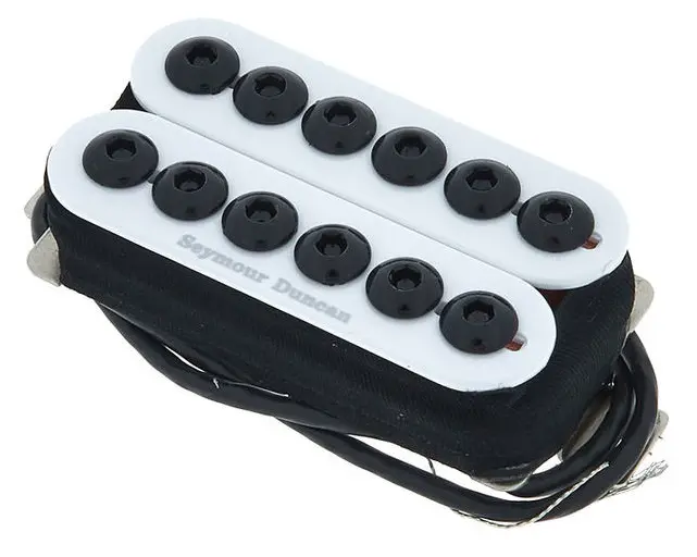 Seymour Duncan SH-8N WH Invader