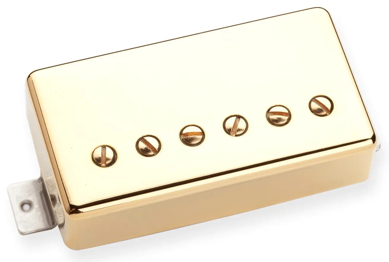 Seymour Duncan TB-15 GCOV Alternative 8 Trembucker