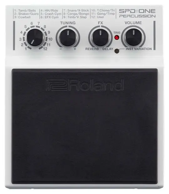Roland SPD::ONE Percussion