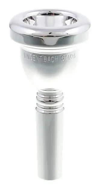 Bach 341 6 1/2A