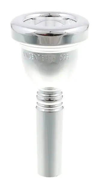 Bach 341 5GS