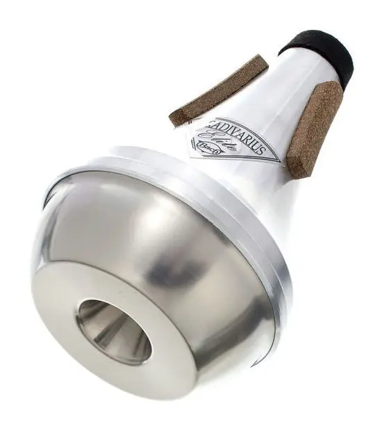 Bach Stradivarius Straight Elite Trumpet