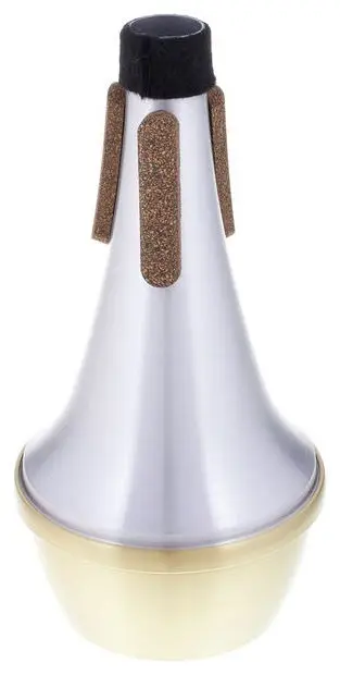 Jo-Ral Straight 1B Trumpet