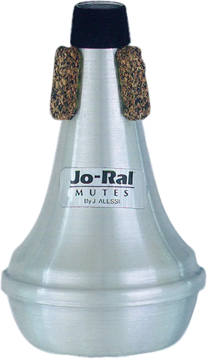 Jo-Ral Straight 5A
