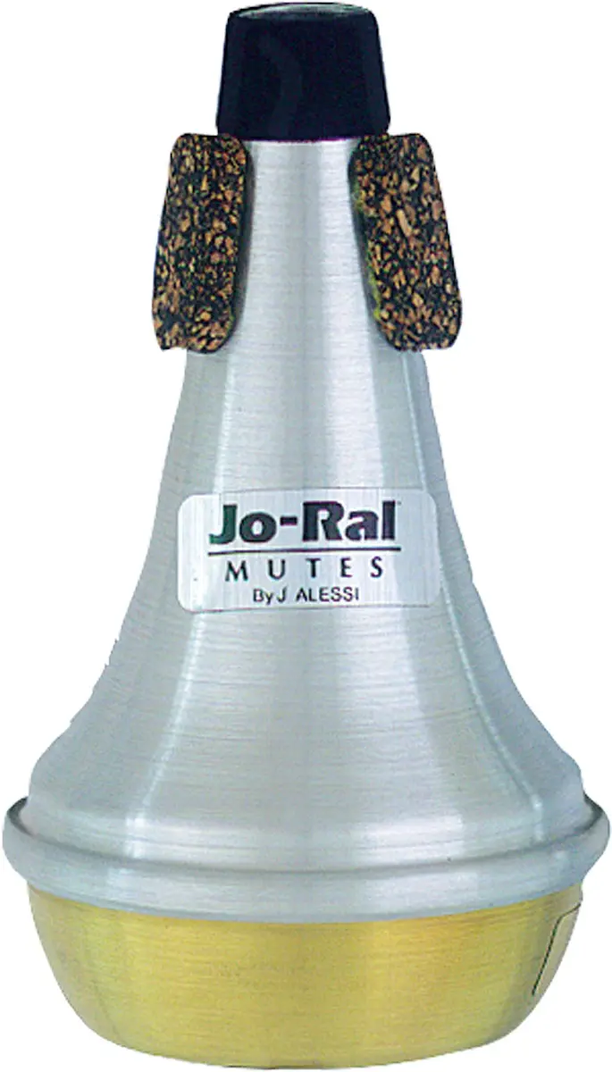 Jo-Ral Straight 5B