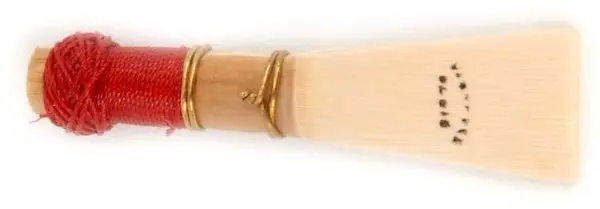 Vandoren Reed Medium Bassoon