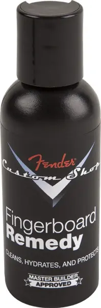 Fender Custom Shop Fingerboard Remedy