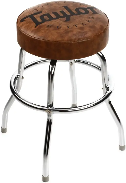 Taylor Bar Stool 24" Brown