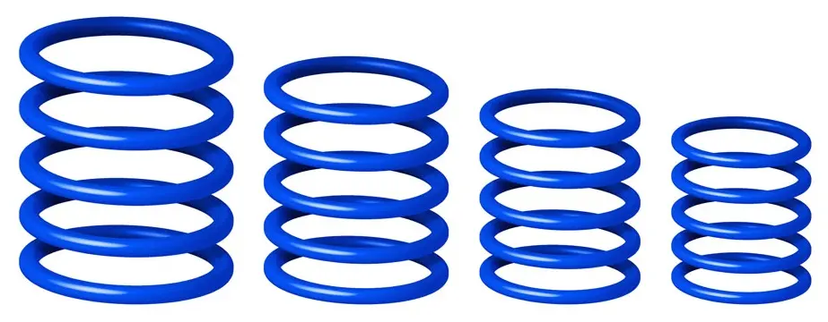 Gravity Ring Pack Deep Sea Blue