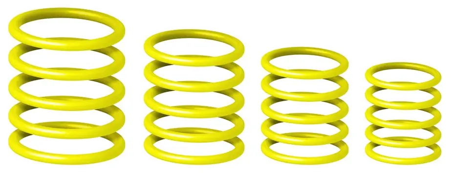 Gravity Ring Pack Sunshine Yellow