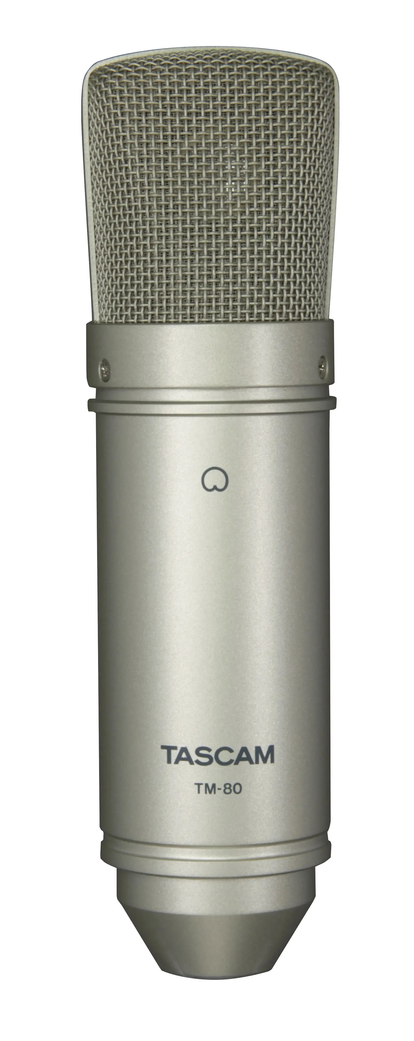 Tascam TM-80