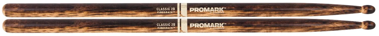 ProMark 2B FireGrain