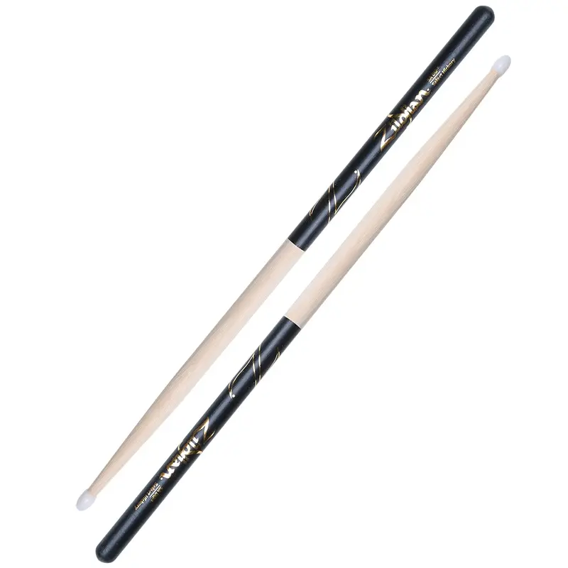 Zildjian 5A Nylon Black Dip