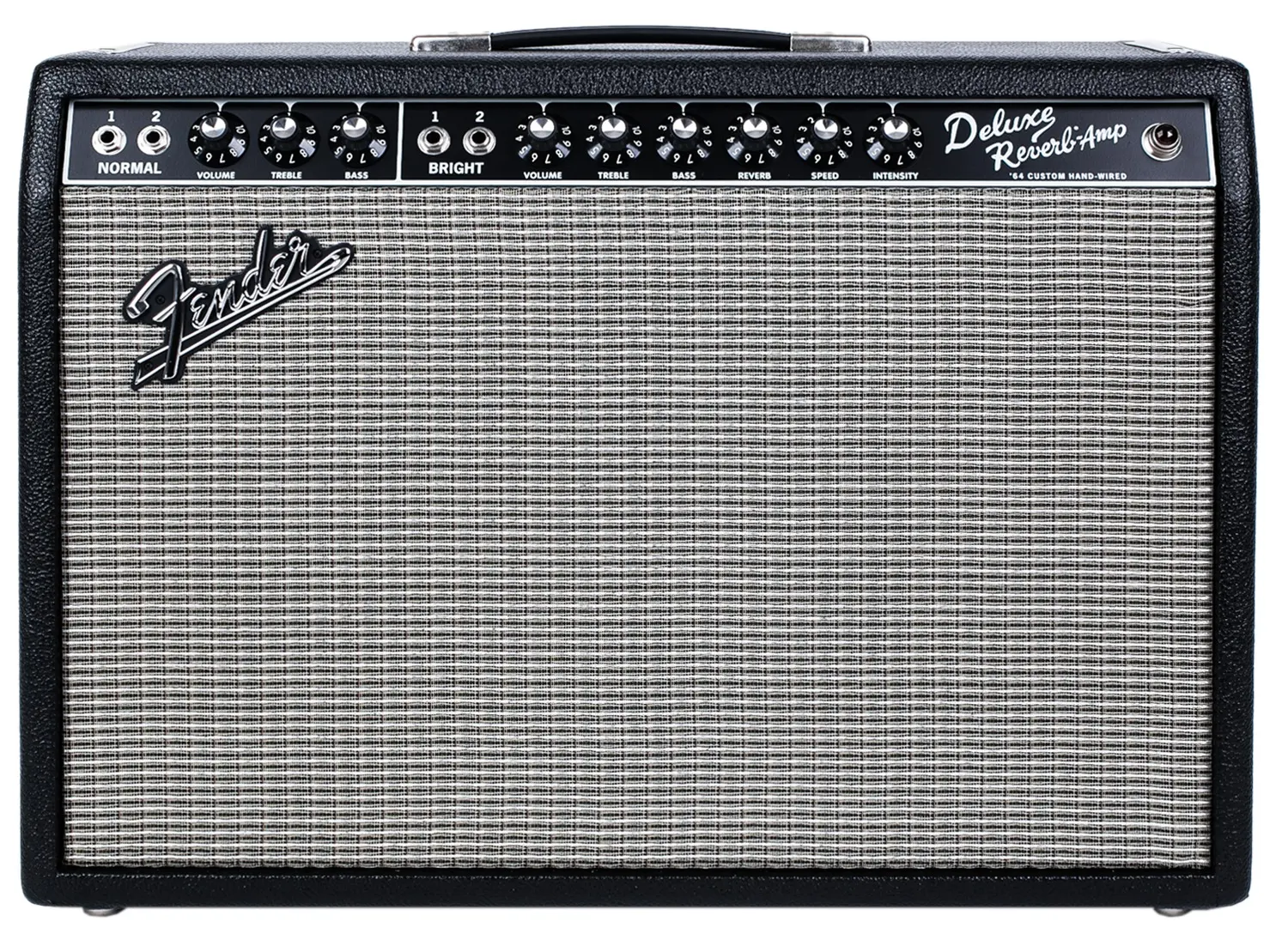 Fender 64 Custom Deluxe Reverb