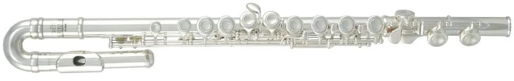 Roy Benson FL-402E2