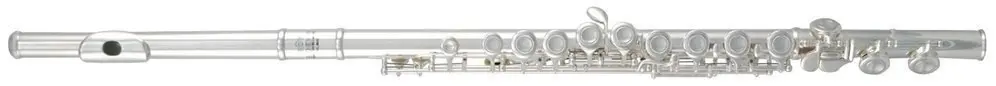 Roy Benson FL-402E