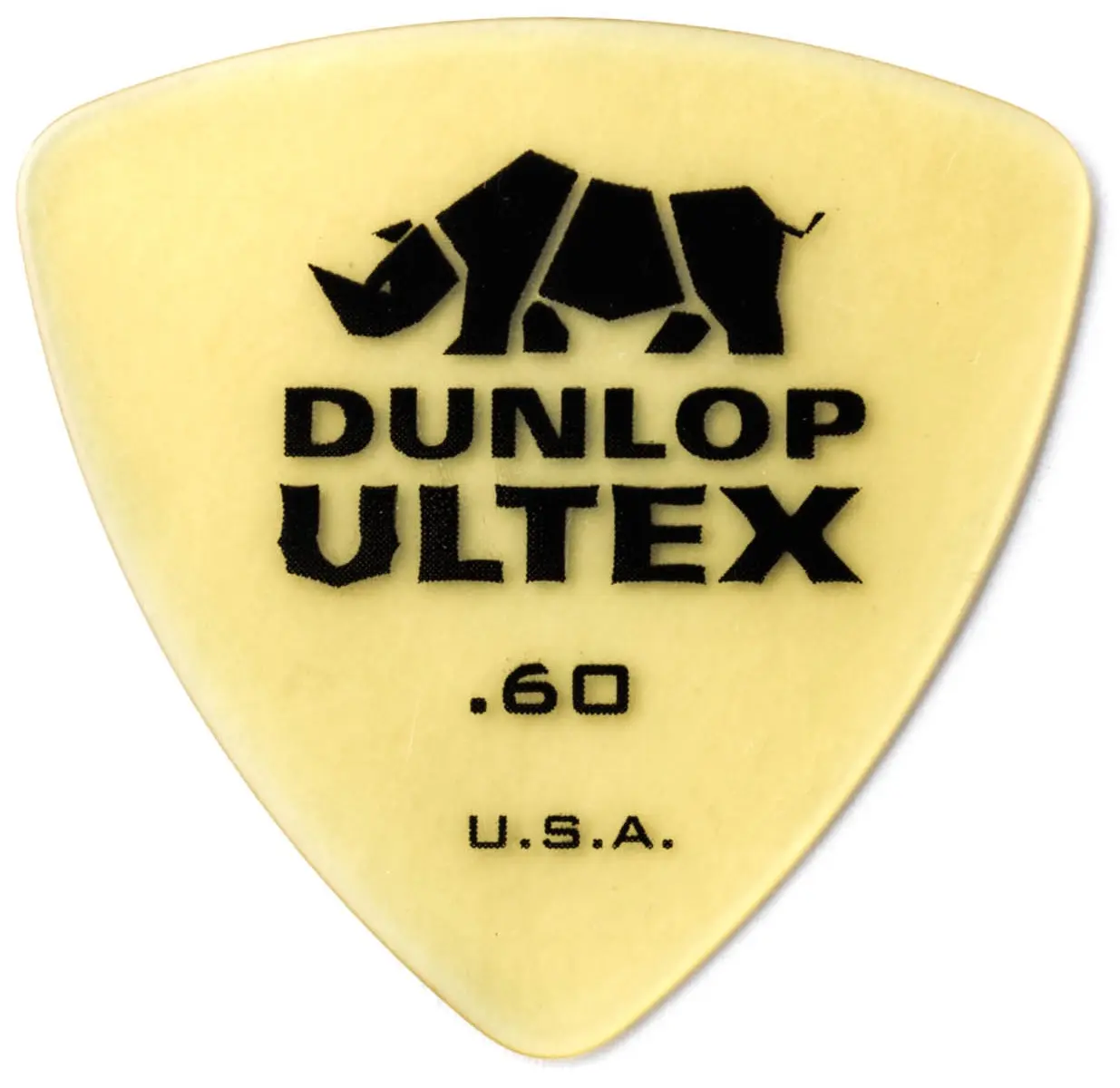 Dunlop Ultex Triangle 0.6