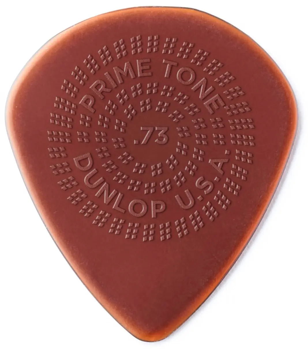 Dunlop Primetone Jazz III XL 0.73 with Grip