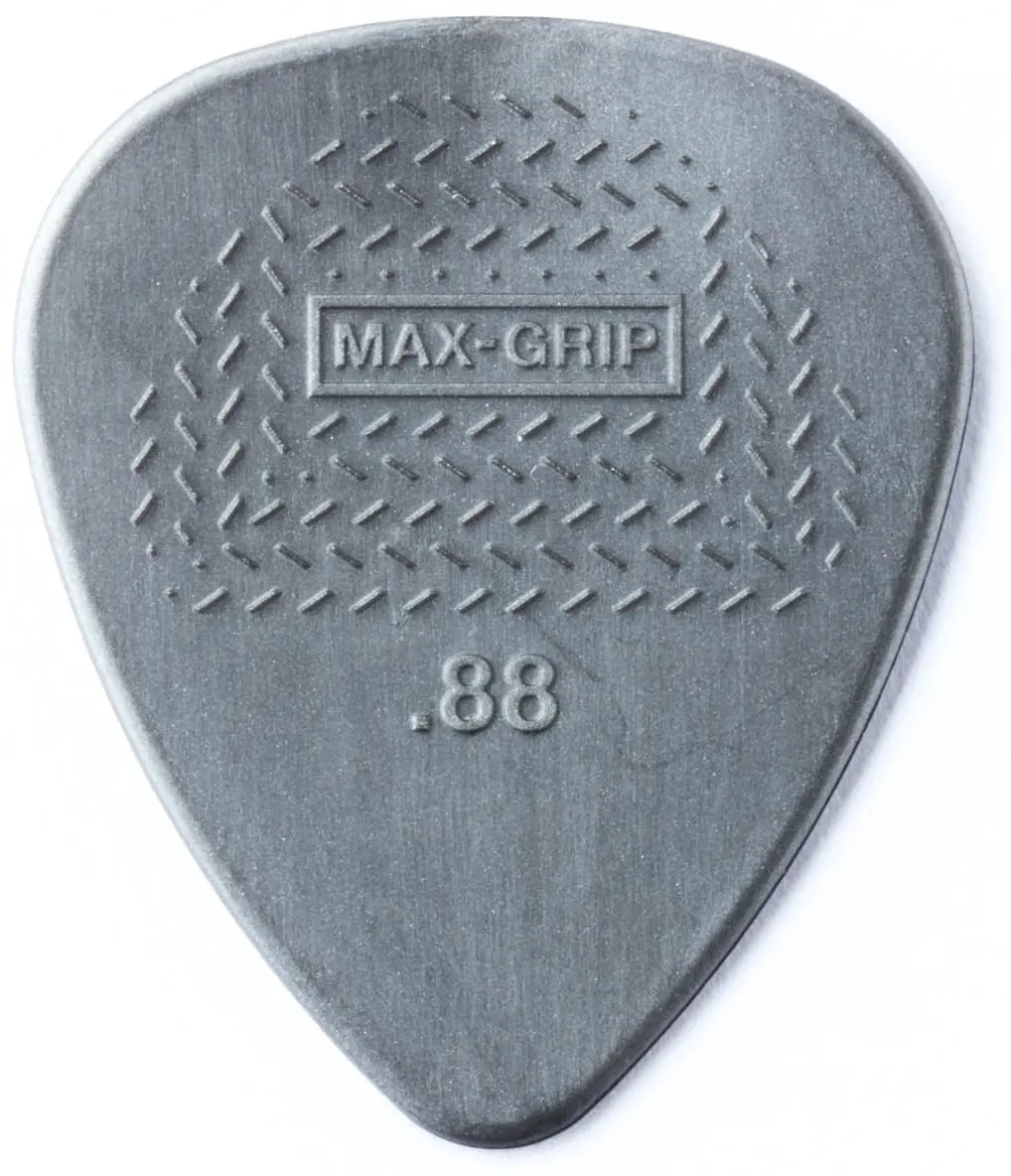 Dunlop Max Grip Standard 0.88