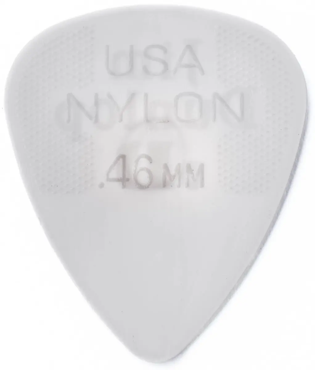 Dunlop Nylon Standard 0.46