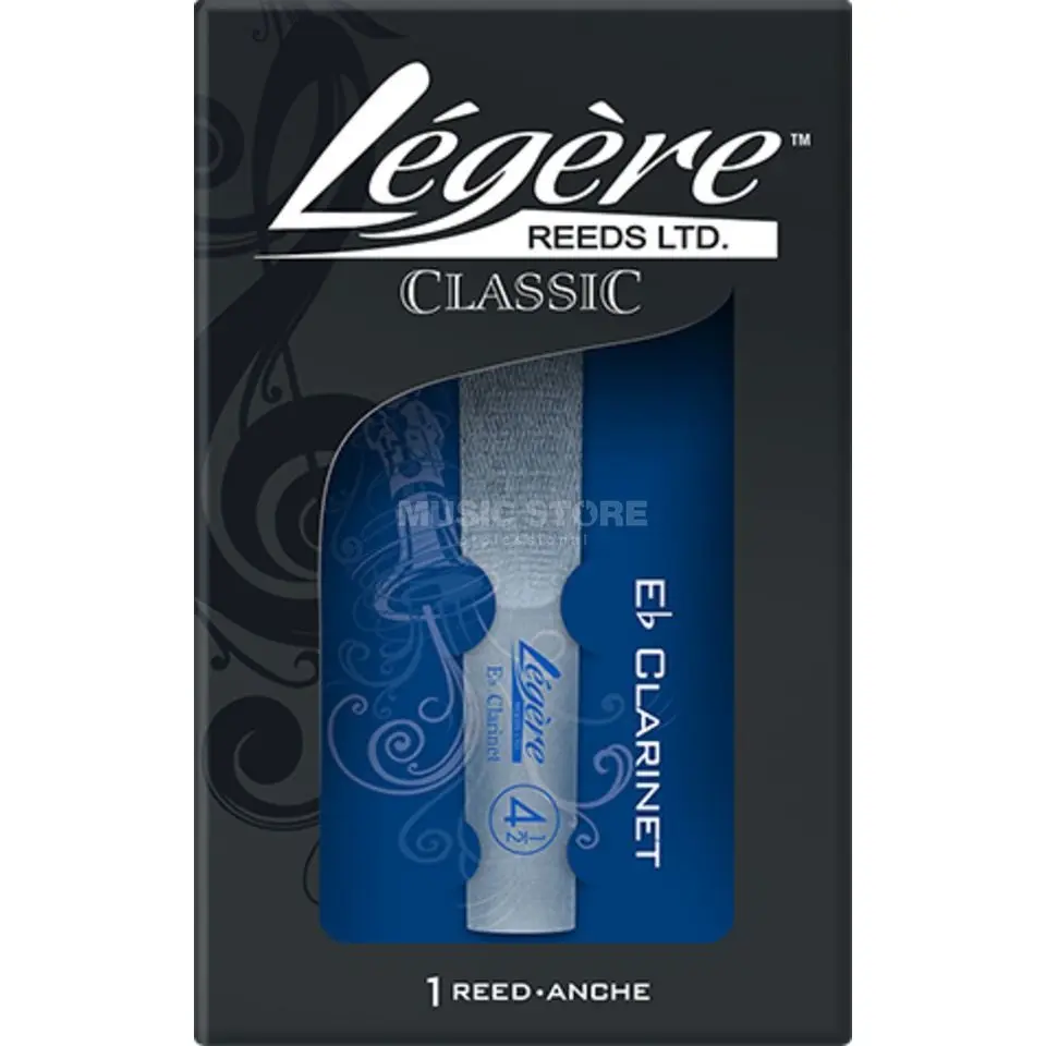 Legére Classic Bb 2