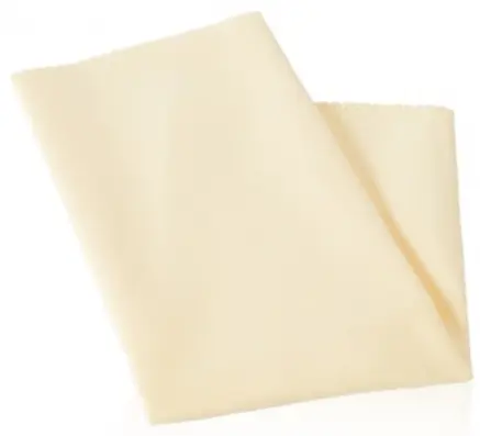 Music Nomad String Instrument Microfiber Polishing Cloth for Violin Vi