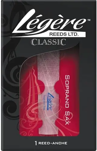 Legére Classic Soprano 2,75