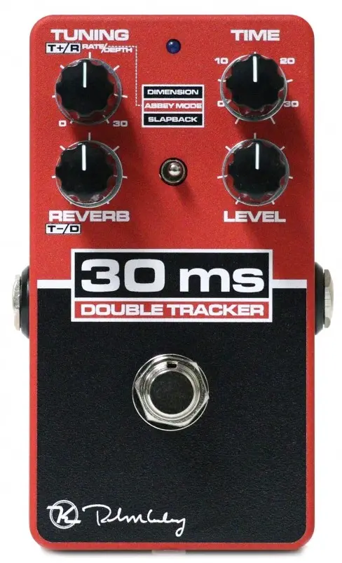 Keeley 30ms Automatic Double