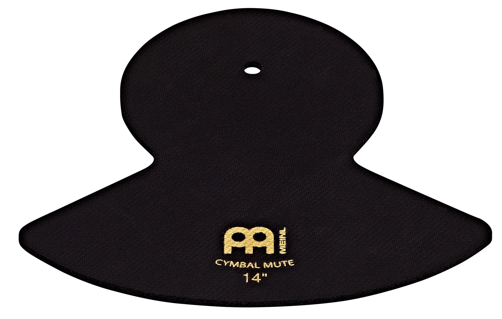Meinl 14" Cymbal Mute