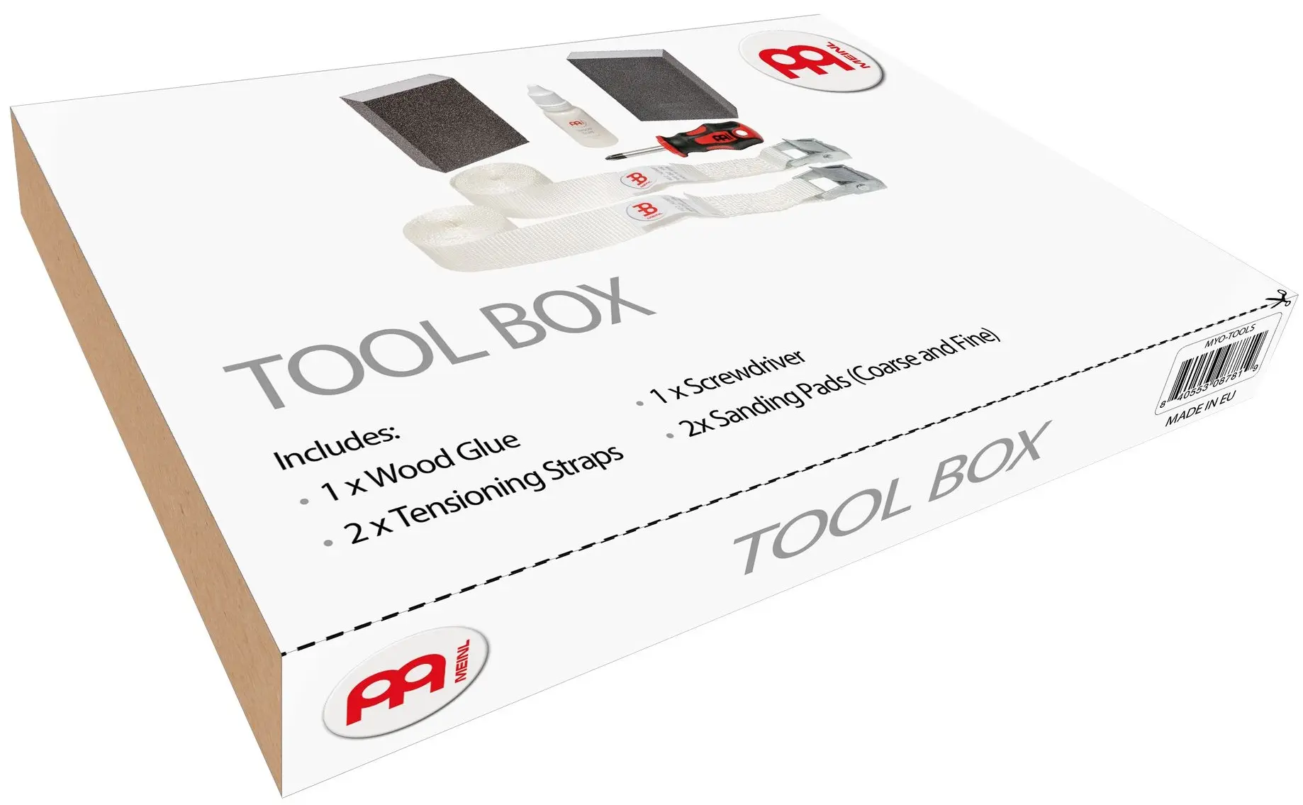 Meinl MYO-TOOLS